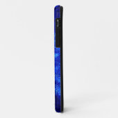 Snowburst Case-Mate iPhone Case (Achterkant/links)