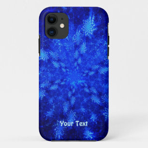 Snowburst Case-Mate iPhone Case