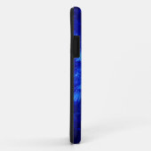 Snowburst Case-Mate iPhone Case (Achterkant/rechts)