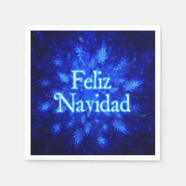 Snowburst - Feliz Navidad Servet