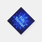 Snowburst - Feliz Navidad Servet (Hoek)