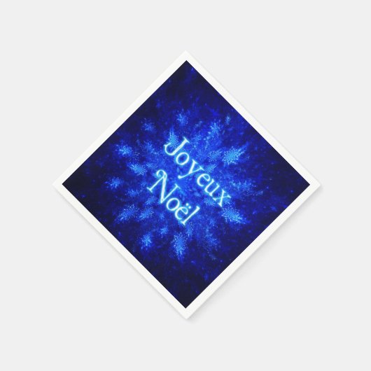 Snowburst - Joyeux Noё l Servet (Hoek)