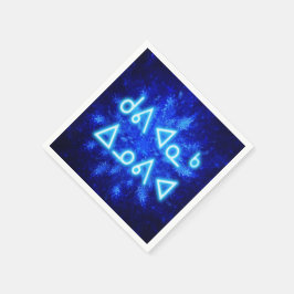 Snowburst - Kuvianak Innovia Servet