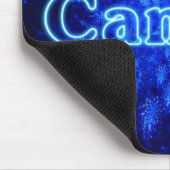 Snowburst Muismat (Hoek)