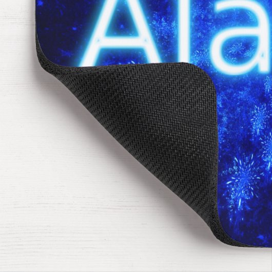 Snowburst Muismat (Hoek)