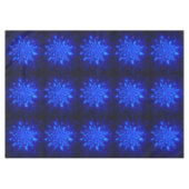 Snowburst Tafelkleed (Voorkant (Horizontaal))