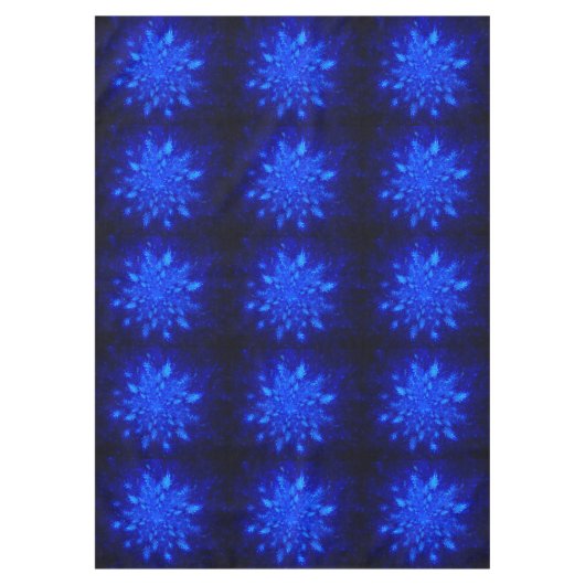 Snowburst Tafelkleed (Voorkant)
