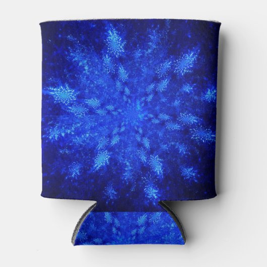 Snowbust Blikjeskoeler (Voorkant)