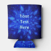 Snowbust Blikjeskoeler (Achterkant)