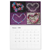 Snowcatcher 2026 Kalender (Feb 2026)