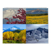 Snowcatcher 2026 Kalender (Hoes)