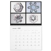 Snowcatcher 2026 Kalender (Jan 2027)