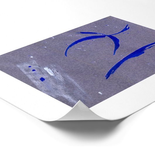 SNOWDANCE POSTER (Hoek)