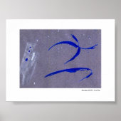 SNOWDANCE POSTER (Voorkant)