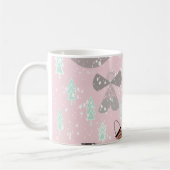 Snowday Snowman Koffiemok (Links)