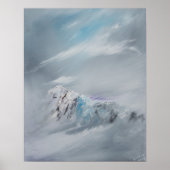 Snowdon 1 2014 poster (Voorkant)