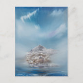 Snowdon 2 2014 briefkaart (Voorkant)