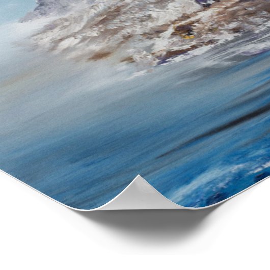 Snowdon 2 2014 poster (Hoek)