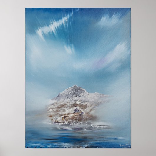 Snowdon 2 2014 poster (Voorkant)