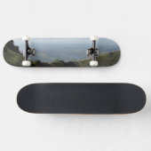 Snowdon Persoonlijk Skateboard (Horizontaal)