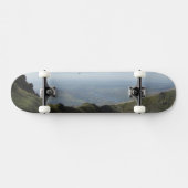 Snowdon Persoonlijk Skateboard (Horizontaal)