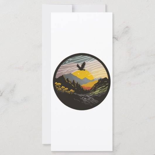 Snowdonia (Voorkant)