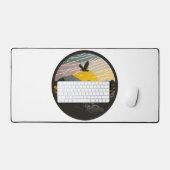 Snowdonia Bureaumat (Keyboard & Muis)