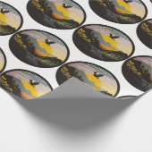 Snowdonia Cadeaupapier (Hoek)