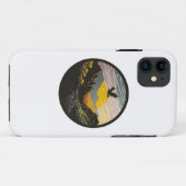Snowdonia Case-Mate iPhone Case (Achterkant (horizontaal))