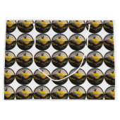 Snowdonia Groot Cadeauzakje (Voorkant)