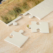 Snowdonia in Wales Legpuzzel (Zijkant)