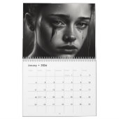 Snowdonia Kalender (Jan 2026)