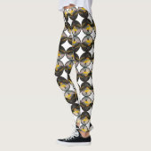 Snowdonia Leggings (Links)
