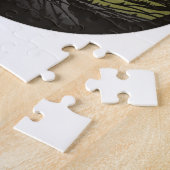 Snowdonia Legpuzzel (Zijkant)