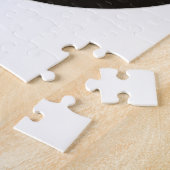 Snowdonia Legpuzzel (Zijkant)