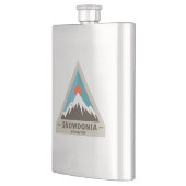 Snowdonia National Park Flacon (Links)