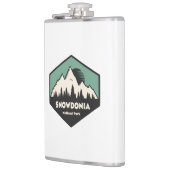 Snowdonia National Park Heupfles (Links)