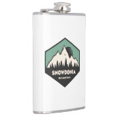 Snowdonia National Park Heupfles (Rechts)