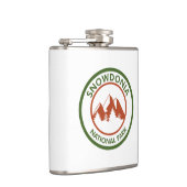 Snowdonia National Park Heupfles (Rechts)