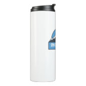 Snowdonia National Park Thermosbeker (Gedraaid links)