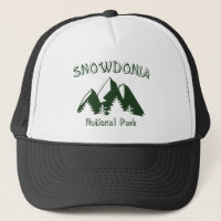 Snowdonia National Park