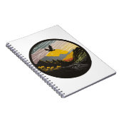Snowdonia Notitieboek (Rechterzijde)