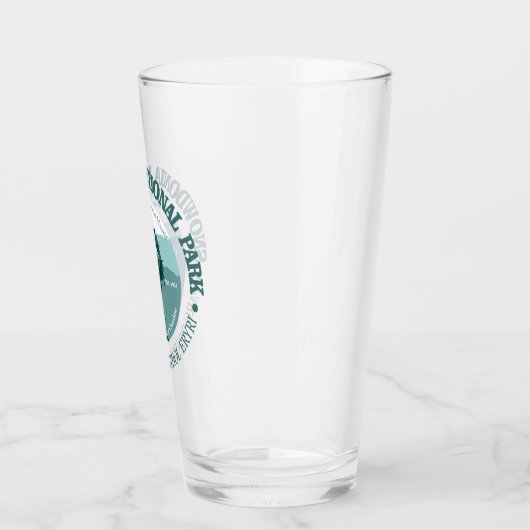 Snowdonia NP (T) Glas (Links)