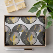 Snowdonia Tissuepapier (Geschenk)