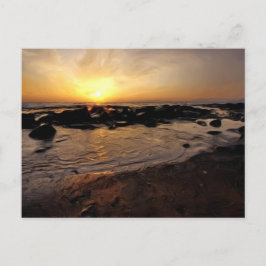 Snowdonia Uitzichten Briefkaart