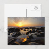 Snowdonia Uitzichten Briefkaart (Voorkant / Achterkant)