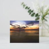 Snowdonia Uitzichten Briefkaart (Staand voorkant)