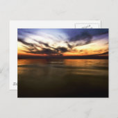 Snowdonia Uitzichten Briefkaart (Voorkant / Achterkant)