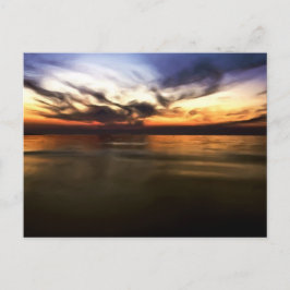 Snowdonia Uitzichten Briefkaart