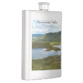 Snowdonia Wales. Flacon (Rechts)